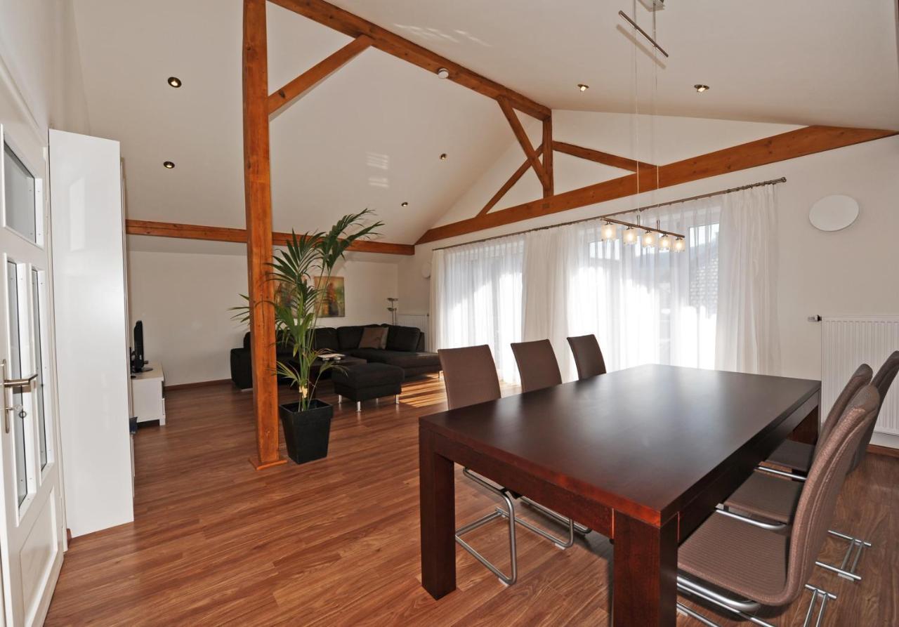 Ferienwohnung Am Kurpark -Wohnung 3,150Qm- Mit Lift Гармиш-Партенкирхен Экстерьер фото